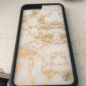 Wildflower IPhone 6/7/8 Plus